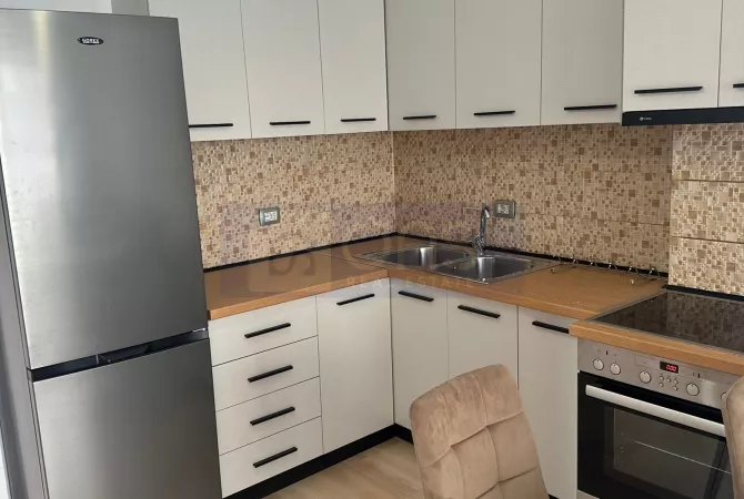 Apartment for rent in Tirana 3+1, Furnished