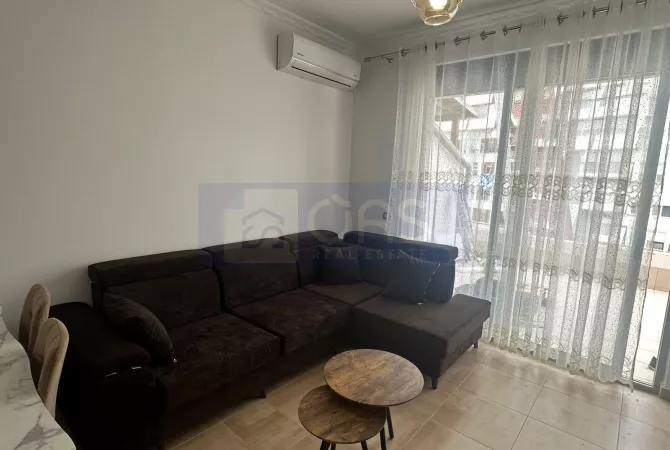 Apartment for rent in Tirana 3+1, Furnished