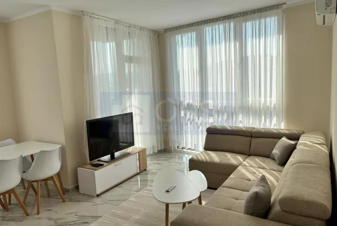 Jepet me qera apartament 1+1 ne  Yzberisht 