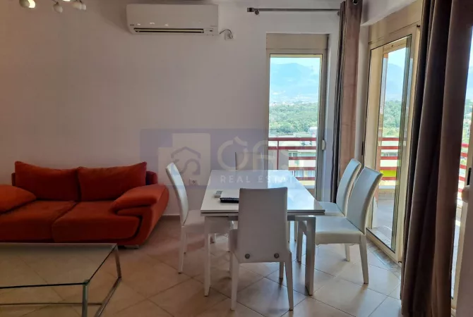 Shtepi me qera Apartament ne Tirane, 2+1, Mobilimi E mobiluar, Pagesa 1,000  Euro.