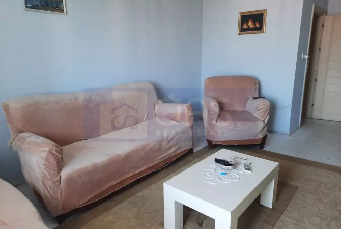 Shtepi me qera Apartament ne Tirane, 2+1, Mobilimi E mobiluar, Pagesa 500  Euro.