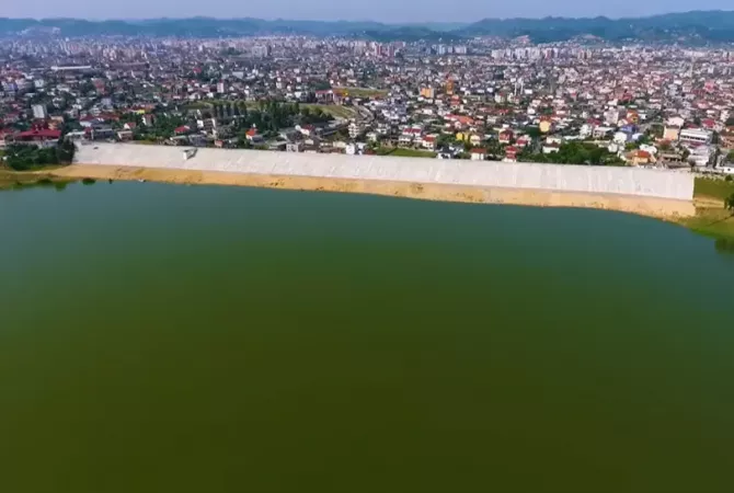 Casa in vendita 1+1 a Tirana - 56,000 Euro