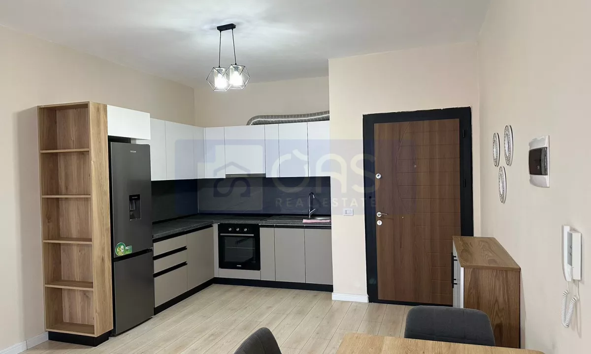 Shtepi me qera Apartament ne Tirane, 2+1, Mobilimi E mobiluar, Pagesa 65,000  Leke.