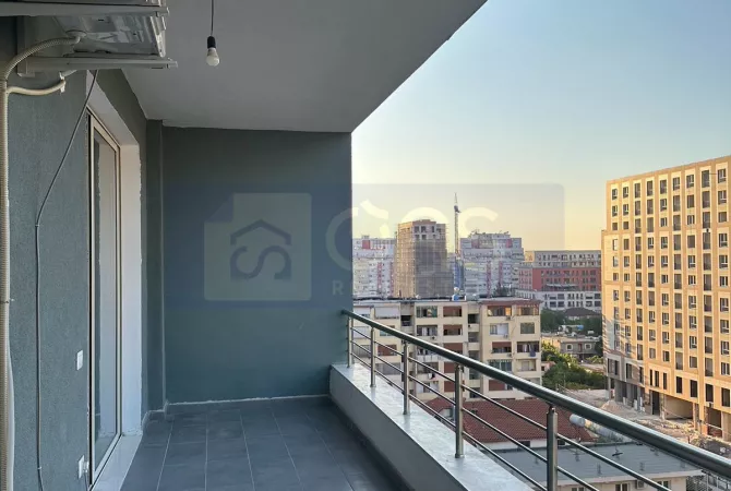 Shtepi me qera Apartament ne Tirane, 2+1, Mobilimi E mobiluar, Pagesa 65,000  Leke.