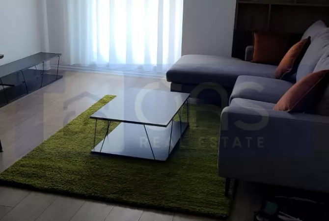 Shtepi me qera Apartament ne Tirane, 1+1, Mobilimi E mobiluar, Pagesa 400  Euro.