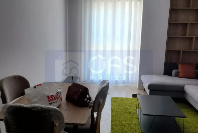 Shtepi me qera Apartament ne Tirane, 1+1, Mobilimi E mobiluar, Pagesa 400  Euro.