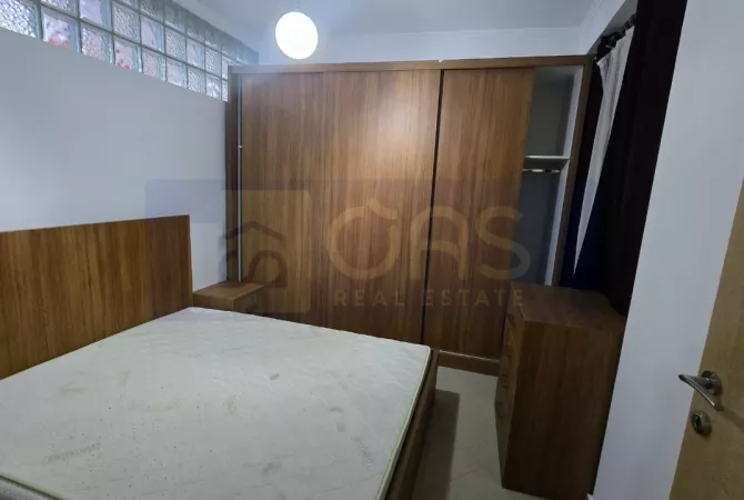 Shtepi me qera Apartament ne Tirane, 2+1, Mobilimi E mobiluar, Pagesa 500  Euro.
