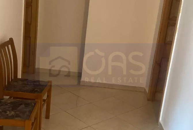 Shtepi me qera Apartament ne Tirane, 2+1, Mobilimi E mobiluar, Pagesa 500  Euro.