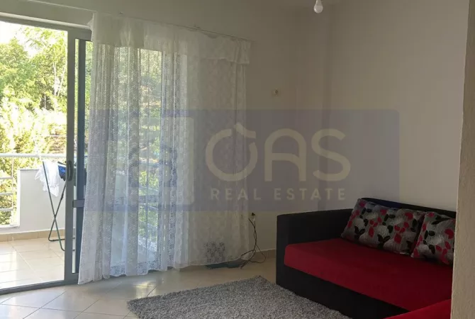 Shtepi me qera Apartament ne Tirane, 1+1, Mobilimi E mobiluar, Pagesa 380  Euro.