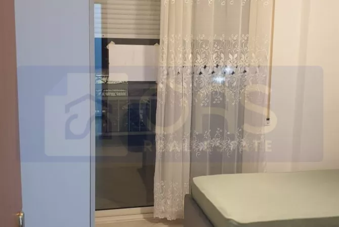 Jepet me qera apartament 2+1+Aneks+Ballkon ne Fresk, prane Bunkart 1, Kompleksi banimit Kotorri.