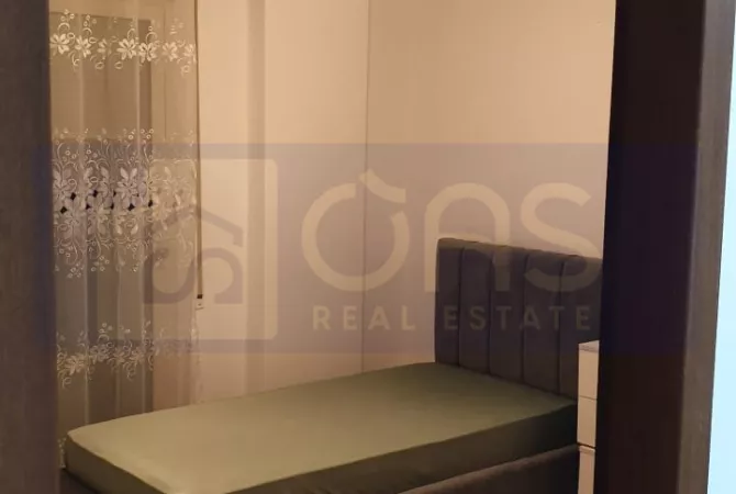 Shtepi me qera Apartament ne Tirane, 2+1, Mobilimi E mobiluar, Pagesa 450  Euro.
