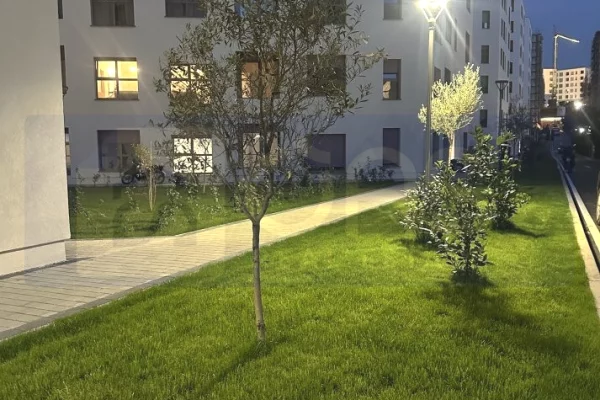 Shtepi me qera Apartament ne Tirane, 1+1, Mobilimi E mobiluar, Pagesa 550  Euro.