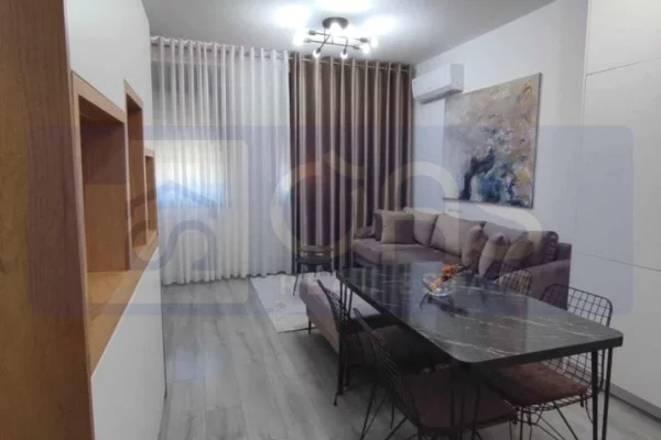 Shtepi me qera 1+1 ne Tirane - 450 Euro