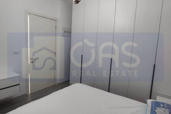 Shtepi me qera Apartament ne Tirane, 1+1, Mobilimi E mobiluar, Pagesa 450  Euro.