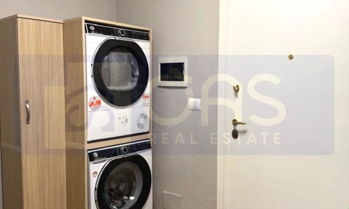 Shtepi me qera Apartament ne Tirane, 2+1, Mobilimi E mobiluar, Pagesa 800  Euro.