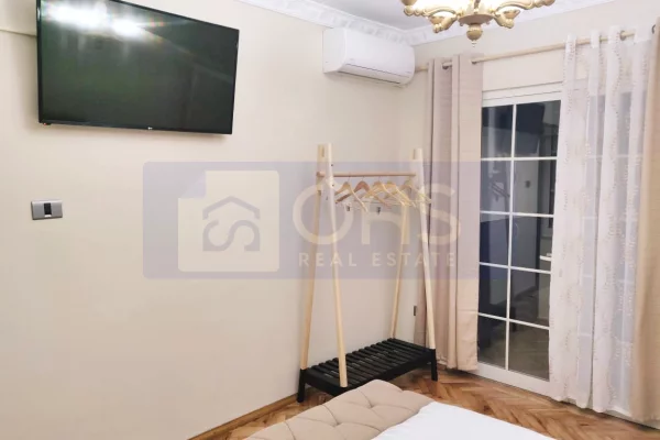 Shtepi me qera Apartament ne Tirane, 2+1, Mobilimi E mobiluar, Pagesa 65,000  Leke.