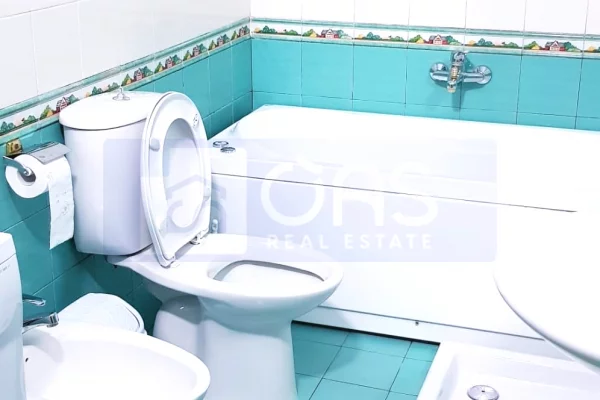 Shtepi me qera Apartament ne Tirane, 2+1, Mobilimi E mobiluar, Pagesa 65,000  Leke.