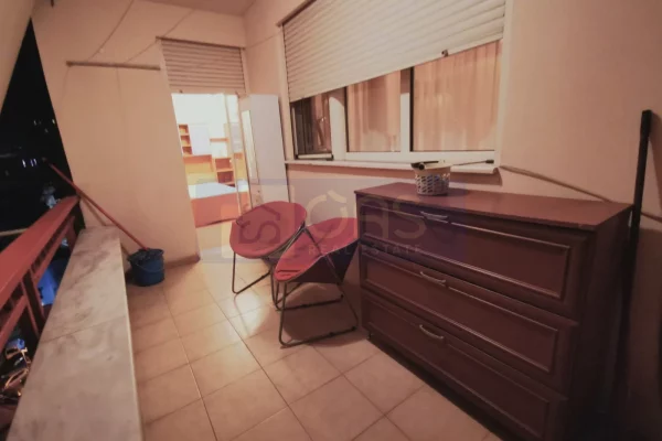 Shtepi me qera 2+1 ne Tirane - 90,000 Leke