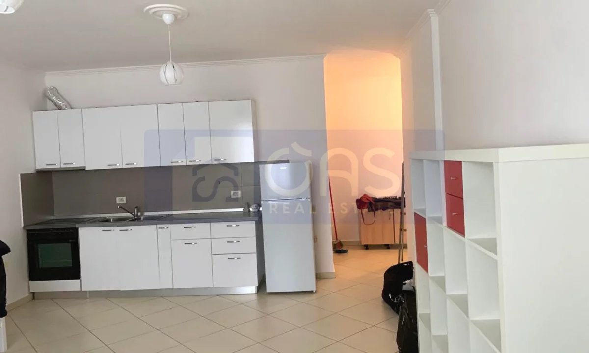 Shtepi me qera Apartament ne Tirane, 1+1, Mobilimi E mobiluar, Pagesa 500  Euro.