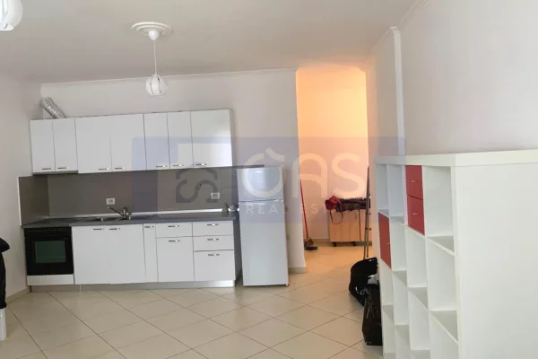 Jepet me qera apartament 1+1+Ballkon Ne Don Bosko. 500 euro