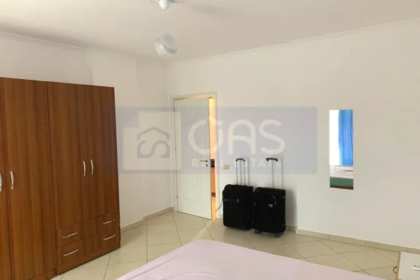 Shtepi me qera Apartament ne Tirane, 1+1, Mobilimi E mobiluar, Pagesa 500  Euro.