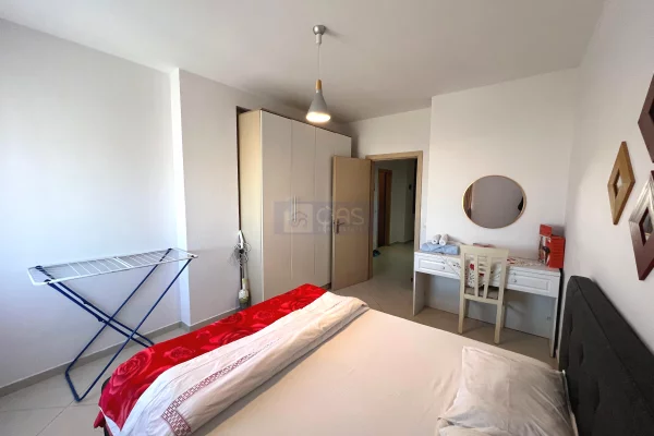 Shtepi me qera Apartament ne Tirane, 1+1, Mobilimi E mobiluar, Pagesa 500  Euro.