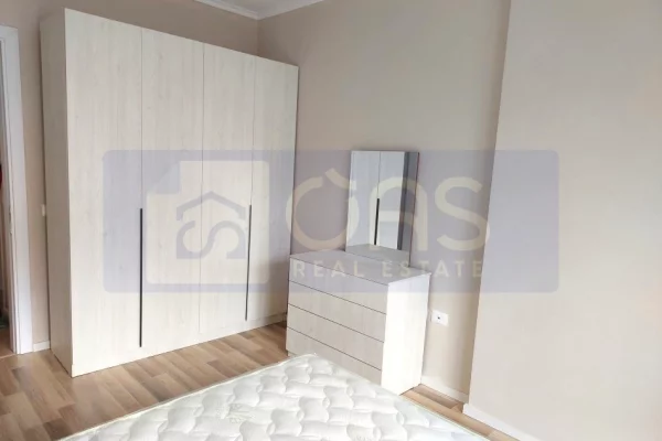 Shtepi me qera Apartament ne Tirane, 1+1, Mobilimi E mobiluar, Pagesa 480  Euro.