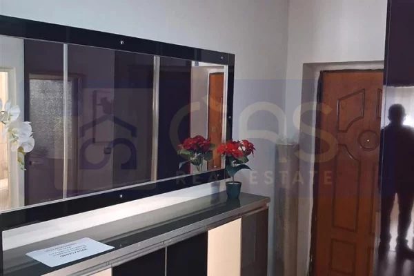 Shtepi me qera Apartament ne Tirane, 1+1, Mobilimi E mobiluar, Pagesa 42,000  Leke.