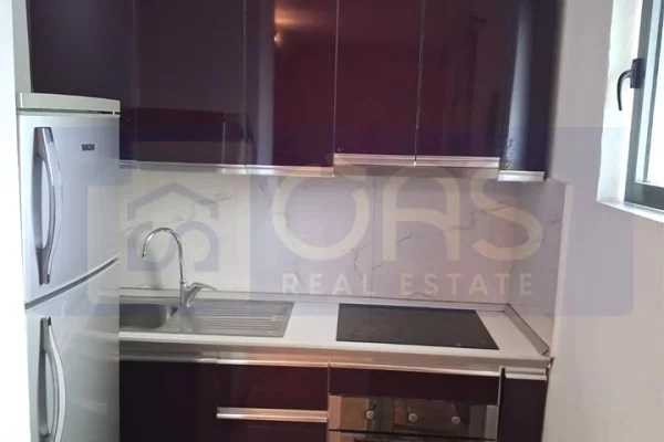 Shtepi me qera Apartament ne Tirane, 1+1, Mobilimi E mobiluar, Pagesa 42,000  Leke.