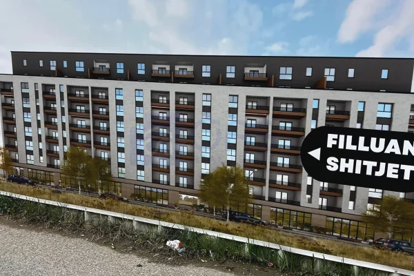 Shtepi ne shitje 2+1 ne Tirane - 79,376 Euro