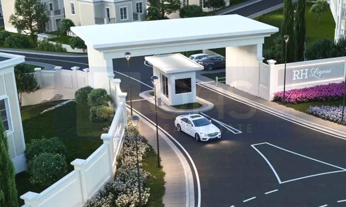 Shtepi ne shitje Apartament ne Tirane, 2+1, Mobilimi Bosh, pa mobiluar, Pagesa 231,600  Euro.