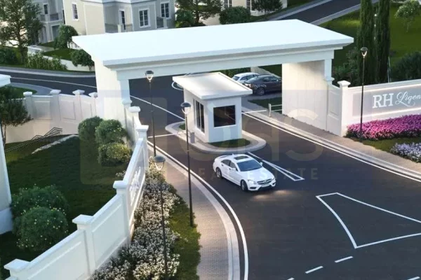 Shtepi ne shitje 2+1 ne Tirane - 231,600 Euro