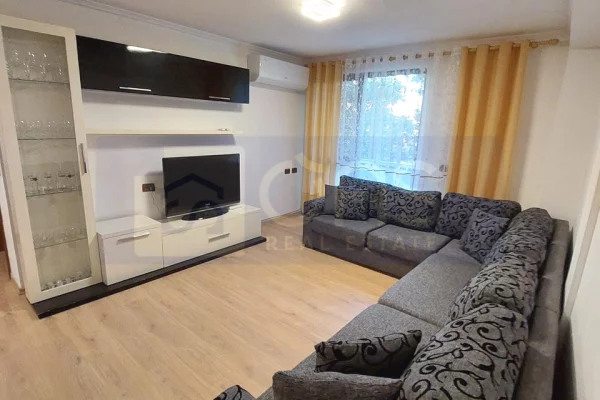 Shtepi ne shitje Apartament ne Tirane, 2+1, Mobilimi E mobiluar, Pagesa 283,000  Euro.