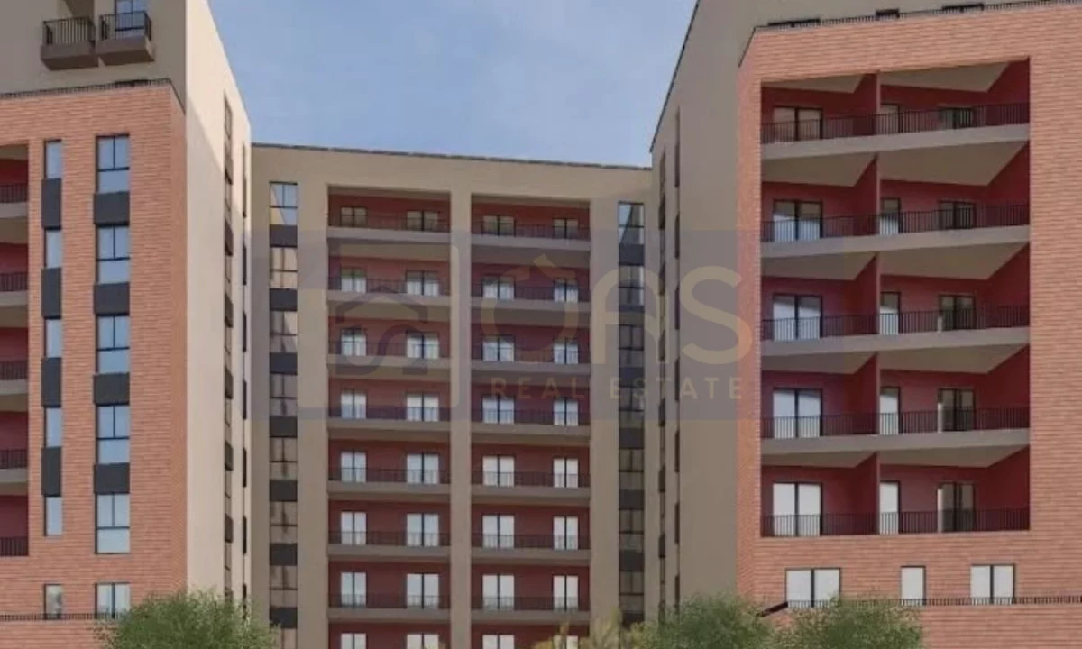 Shtepi ne shitje Apartament ne Tirane, 2+1, Mobilimi Bosh, pa mobiluar, Pagesa 128,184  Euro.