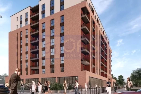 Shtepi ne shitje Apartament ne Tirane, 2+1, Mobilimi Bosh, pa mobiluar, Pagesa 128,184  Euro.