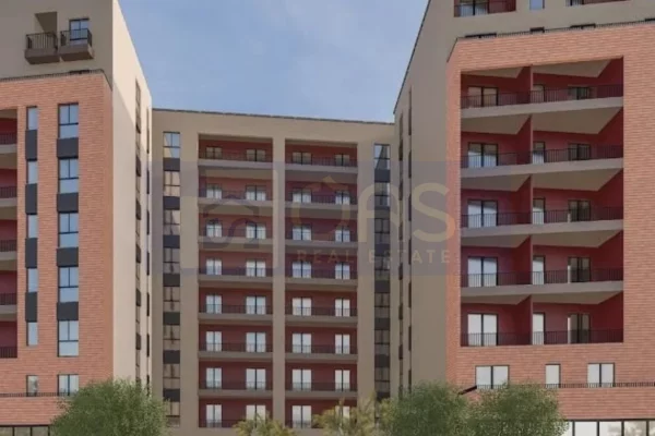 Shtepi ne shitje 2+1 ne Tirane - 128,184 Euro