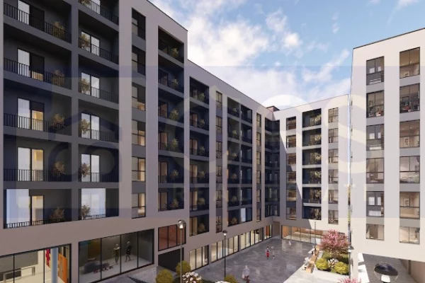 Shtepi ne shitje 2+1 ne Tirane - 124,000 Euro