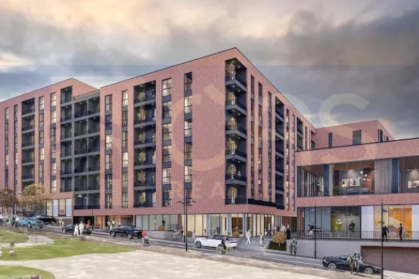 Shtepi ne shitje Apartament ne Tirane, 2+1, Mobilimi Bosh, pa mobiluar, Pagesa 124,000  Euro.