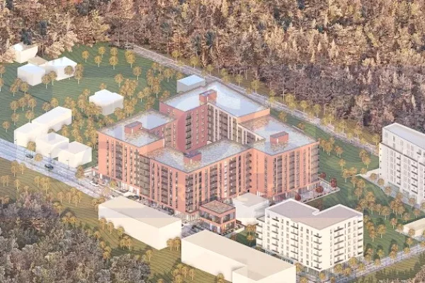 Shtepi ne shitje Apartament ne Tirane, 2+1, Mobilimi Bosh, pa mobiluar, Pagesa 124,000  Euro.