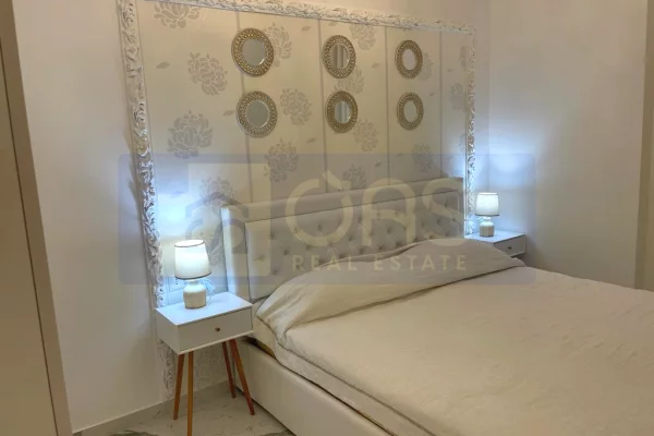 Shtepi ne shitje 1+1 ne Tirane - 225,000 Euro