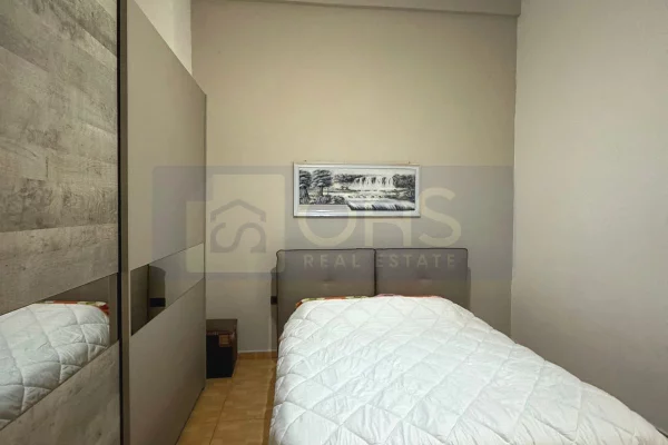 Shtepi me qera Apartament ne Tirane, 1+1, Mobilimi E mobiluar, Pagesa 550  Euro.