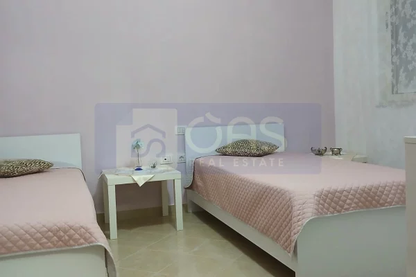 Shtepi me qera 2+1 ne Tirane - 500 Euro