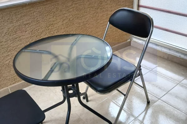 Shtepi me qera Apartament ne Tirane, 2+1, Mobilimi E mobiluar, Pagesa 500  Euro.