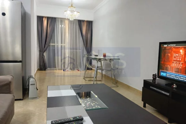 Shtepi me qera Apartament ne Tirane, 2+1, Mobilimi E mobiluar, Pagesa 500  Euro.