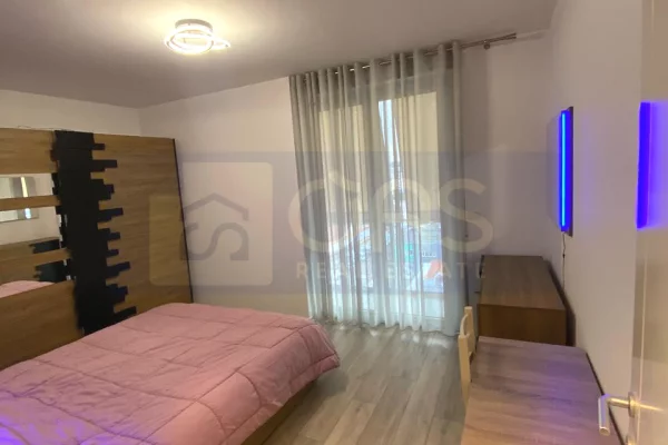 Jepet apartament me qira 2+1+Parkim tek Fiori Di Bosko