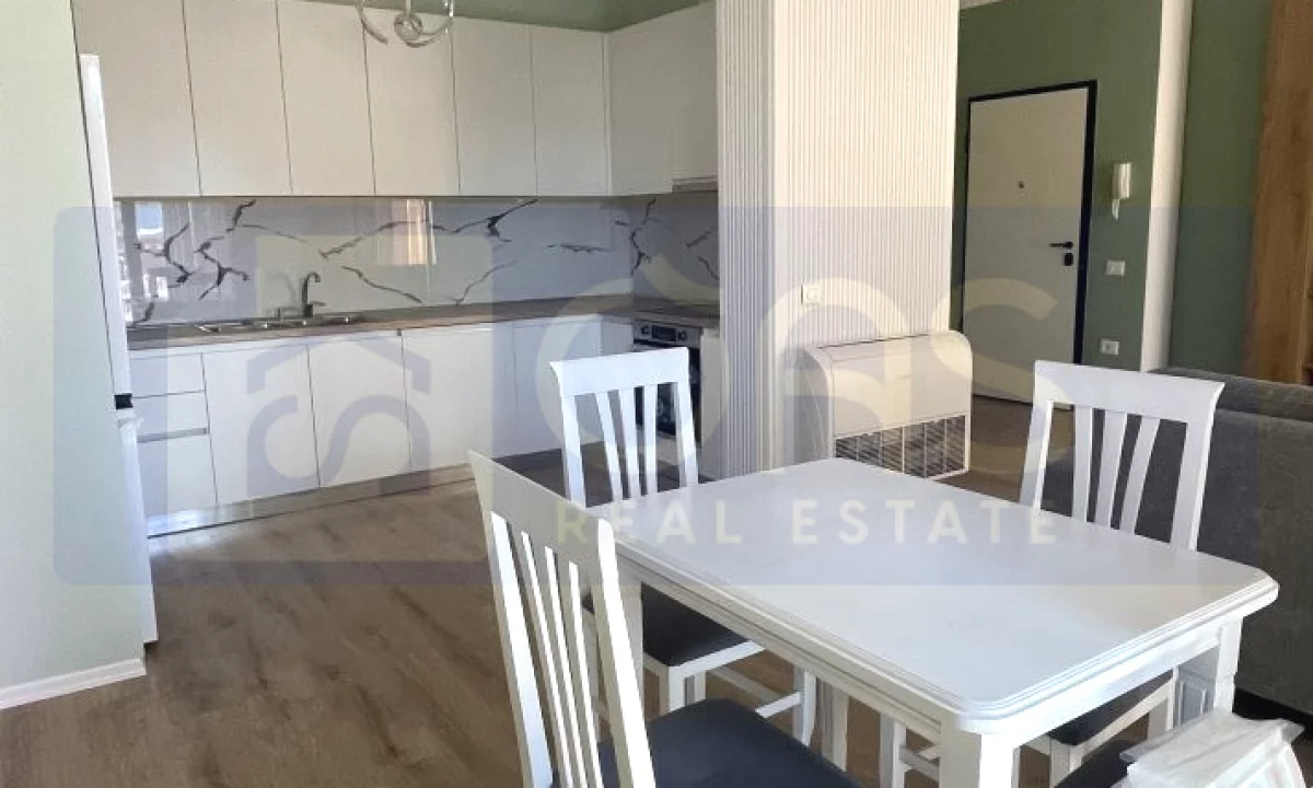 Shtepi me qera Apartament ne Tirane, 2+1, Mobilimi E mobiluar, Pagesa 1,150  Euro.