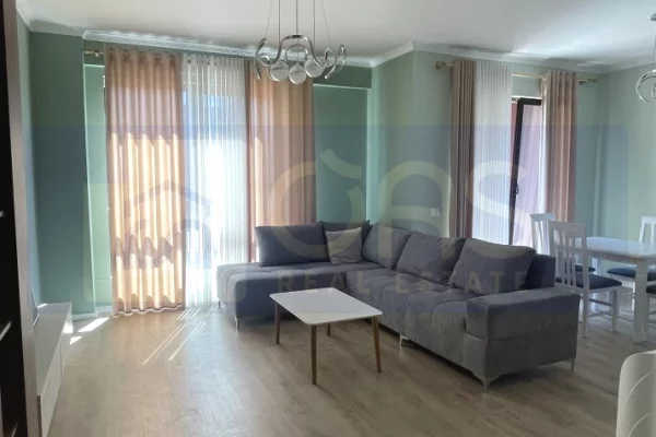 Shtepi me qera Apartament ne Tirane, 2+1, Mobilimi E mobiluar, Pagesa 1,150  Euro.