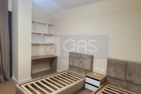 Shtepi me qera Apartament ne Tirane, 2+1, Mobilimi E mobiluar, Pagesa 1,300  Euro.
