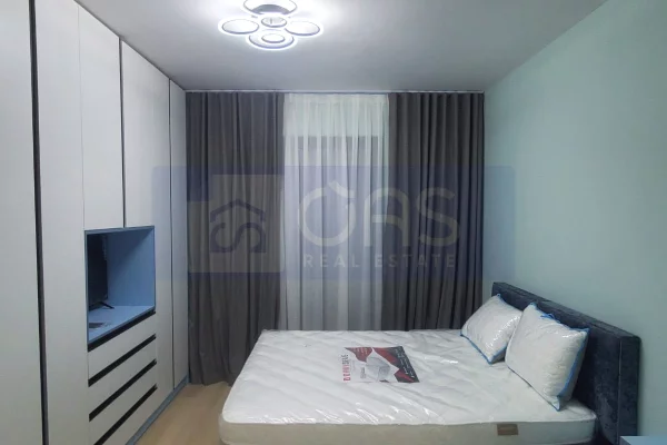 Shtepi me qera Apartament ne Tirane, 2+1, Mobilimi E mobiluar, Pagesa 1,200  Euro.