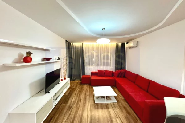 Shtepi me qera 1+1 ne Tirane - 700 Euro